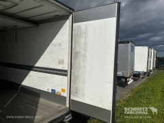 Schmitz Cargobull Reefer Multitemp 