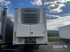 Schmitz Cargobull Reefer Multitemp 