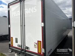 Schmitz Cargobull Reefer Multitemp 