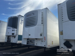 Schmitz Cargobull Reefer Multitemp 