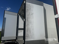 Schmitz Cargobull Reefer Multitemp 