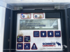 Schmitz Cargobull Reefer Multitemp 