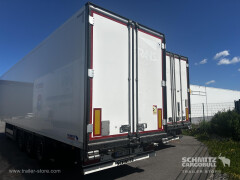Schmitz Cargobull Reefer Multitemp 