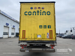 Schmitz Cargobull Curtainsider Standard 