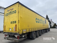 Schmitz Cargobull Curtainsider Standard 