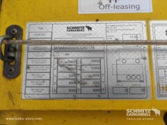 Schmitz Cargobull Curtainsider Standard 