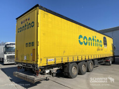 Schmitz Cargobull Curtainsider Standard 