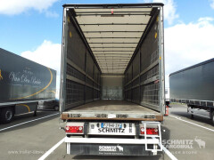 Schmitz Cargobull Semitrailer Curtainsider Standard 