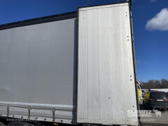 Schmitz Cargobull Curtainsider Standard 