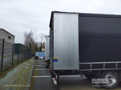 Schmitz Cargobull Semitrailer Curtainsider Standard 