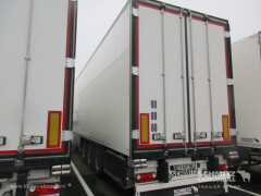 Schmitz Cargobull Semitrailer Reefer Mega Double étage 