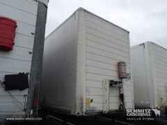 Schmitz Cargobull Semitrailer Dryfreight Standard Double étage 