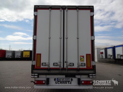 Schmitz Cargobull Reefer Standard 