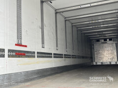 Schmitz Cargobull Tiefkühler Standard Doppelstock 