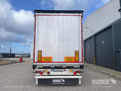 Schmitz Cargobull Curtainsider Standard 