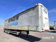 FRUEHAUF Semitrailer Platform Standard 