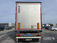 Schmitz Cargobull Curtainsider Standard 