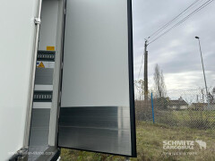 Schmitz Cargobull Semitrailer Reefer Standard 