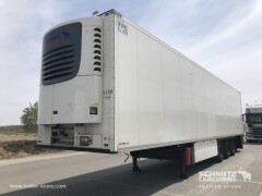 Schmitz Cargobull Semiremolque Frigo Standard 