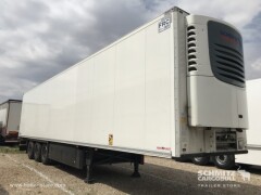 Schmitz Cargobull Semiremolque Frigo Standard 