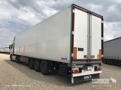 Schmitz Cargobull Semiremolque Frigo Standard 