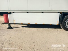 Schmitz Cargobull Reefer Standard 