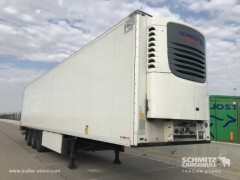 Schmitz Cargobull Semiremolque Frigo Standard Taillift 