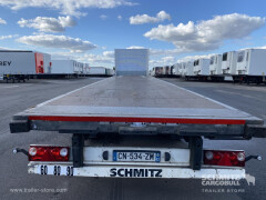 Schmitz Cargobull Semitrailer Platform Standard 