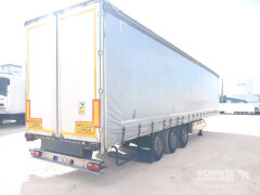 ANDERE Curtainsider Standard 