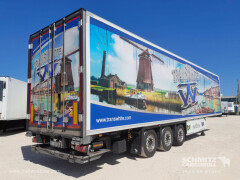 Schmitz Cargobull Reefer Standard Taillift 