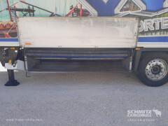 Schmitz Cargobull Reefer Standard Taillift 