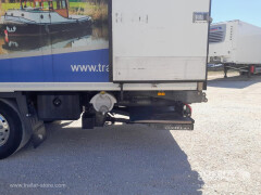 Schmitz Cargobull Reefer Standard Taillift 