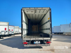 Schmitz Cargobull Reefer Standard Taillift 