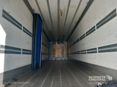 Schmitz Cargobull Reefer Standard Taillift 