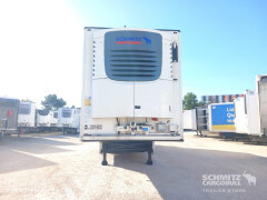 Schmitz Cargobull Reefer Standard Taillift 