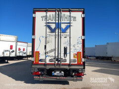 Schmitz Cargobull Reefer Standard Taillift 