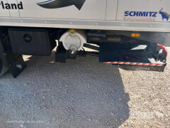 Schmitz Cargobull Reefer Standard Taillift 