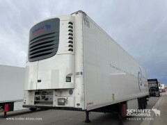 Schmitz Cargobull Semiremolque Frigo Standard Taillift 