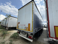 Schmitz Cargobull Curtainsider Standard 