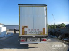 Schmitz Cargobull Curtainsider Standard 