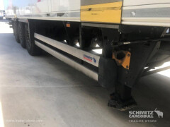 Schmitz Cargobull Semiremolque Frigo Standard 