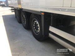 Schmitz Cargobull Semiremolque Frigo Standard 