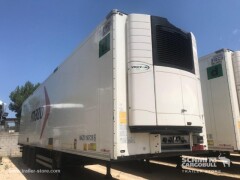 Schmitz Cargobull Semiremolque Frigo Standard 