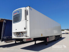 Schmitz Cargobull Reefer Standard 