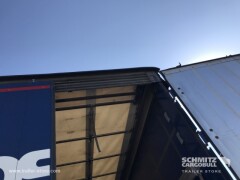 Schmitz Cargobull Semiremolque Lona Mega 