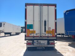 Schmitz Cargobull Reefer Standard 