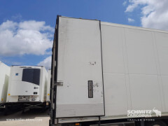 Schmitz Cargobull Reefer Standard 