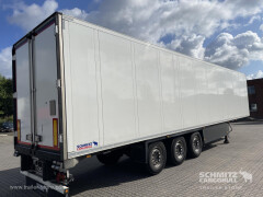 Schmitz Cargobull Tiefkühler Standard Doppelstock 