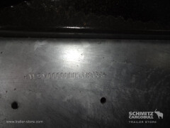 Schmitz Cargobull Reefer Multitemp 