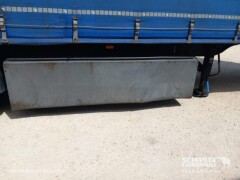 Schmitz Cargobull Curtainsider Standard 